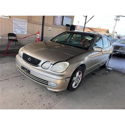 Image result for 1998 Lexus GS 300 Location of O2 Sensor