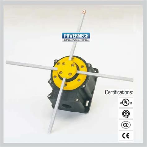 Limit Switches - Brake Over Travel Switch Service Provider from Chennai