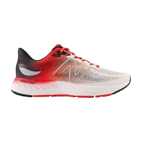 New Balance Fresh Foam X 880v12 Zapatillas Running Hombre White