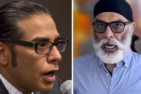 Indian man pleads guilty in foiled murder plot against Khalistani ...