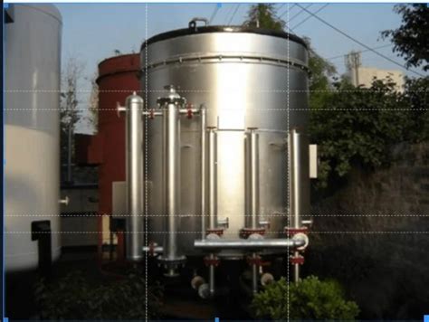 Ammonia Cracking Units - Ammonia Cracking Unit Manufacturer from Noida
