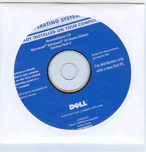 Image result for CD Installer Windows XP