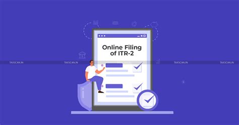 ITR-2 Online e-Filing Enabled: Late Yet Riddled with Glitches, says CAs ...