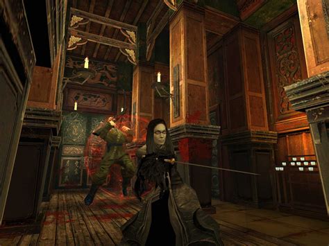 Vampire: The Masquerade - Bloodlines - Download
