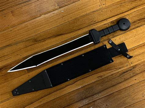 Cold Steel Gladius Machete