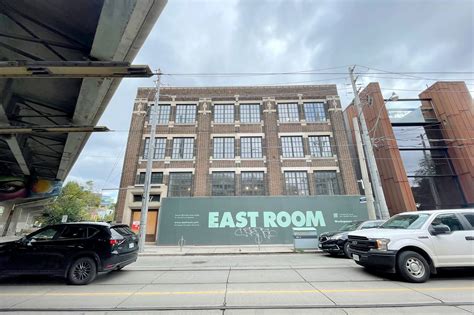 Stylish coworking space opening new Toronto location amid sluggish ...