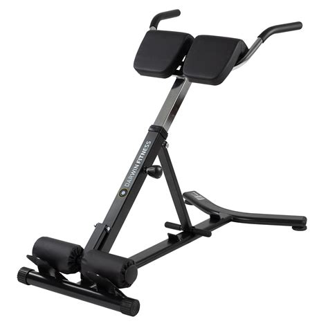 Darwin Back Trainer Hyperextension - Darwin Fitness