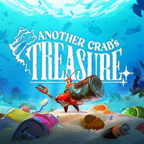 Another Crab's Treasure Review - Gaming Respawn