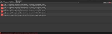 Unity Disable Script 的图像结果