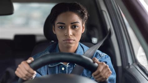 What is the Minimum Amount of Required Sleep you Should have Before Taking a Long Drive?