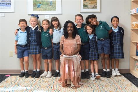 Tour a Free K-12 Valor Classical School — Valor Education