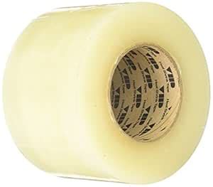 Dr. Shrink DS-704C Clear 4" x 180' Shrink Tape : Amazon.in: Car & Motorbike