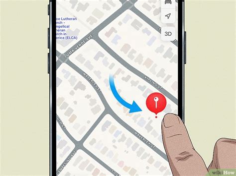 Apple Map Tutorial 的图像结果