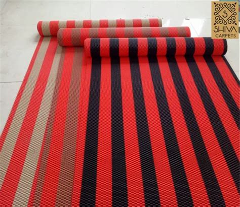 Plastic Mattings - PVC Chain Lock Mats Trader - Wholesaler ...