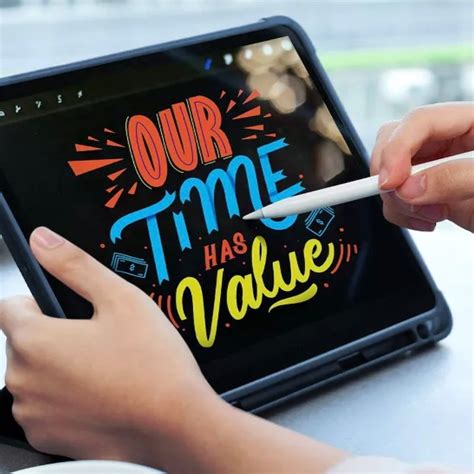 iPad Pro Drawing Tutorial 的图像结果