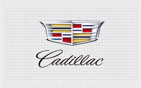 Cadillac Logo History: The Meaning Of The Cadillac Emblem