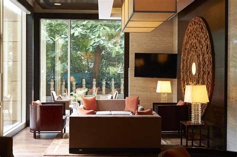 HYATT REGENCY PUNE & RESIDENCES - Hotel Reviews, Photos, Rate ...