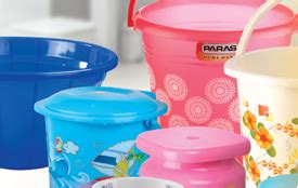ParasHomeware