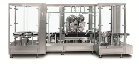 Romaco to highlight tableting and packaging at P-Mec | PrintWeekIndia