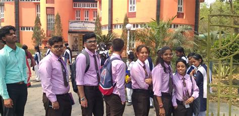 Mega Museum Exhibition 2024 | Gallery Details - UBM College