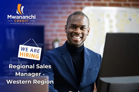 Regional Sales Manager