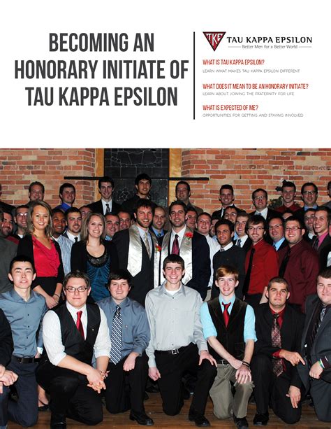 Resources | Tau Kappa Epsilon Fraternity