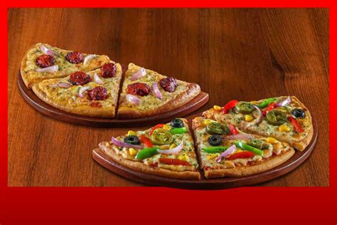 Order Pizzas online from Oven Story Pizza in Hyderabad