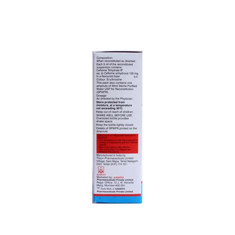 Omnicef-O 100 mg Pead Suspension 30 ml Price, Uses, Side Effects ...