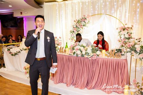 Theresa and Montreal’s Wedding at Chau Chow Restaurant – Lisa Mei ...