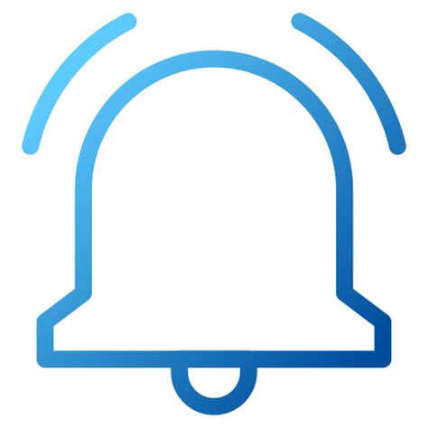 Bell - Free ui icons