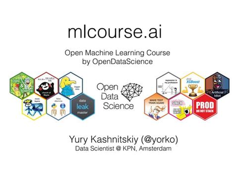 Image result for Ml OpenCourseWare