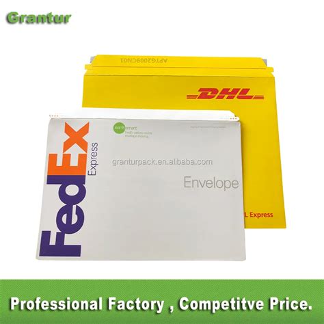 Image result for FedEx Envelope Example