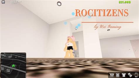 Image result for Rocitizens X Script Pastebin