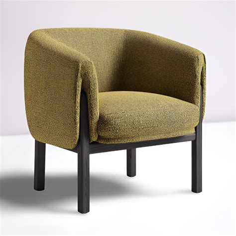 Marcelis Lounge Chair