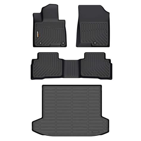 Floor Mats Weather Guard