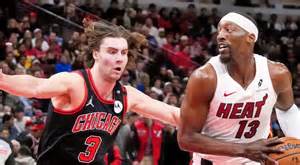 Bulls vs. Heat: Game Preview, Odds, and Injury Update (Jan 29)