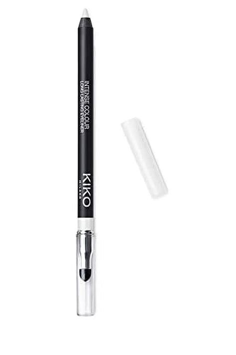 Kiko Wireless Kiko Milano Intense Colour Long Lasting Eyeliner - India ...