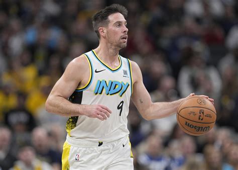 Pacers' TJ McConnell Sounds Off About Kyrie Irving - Newsweek