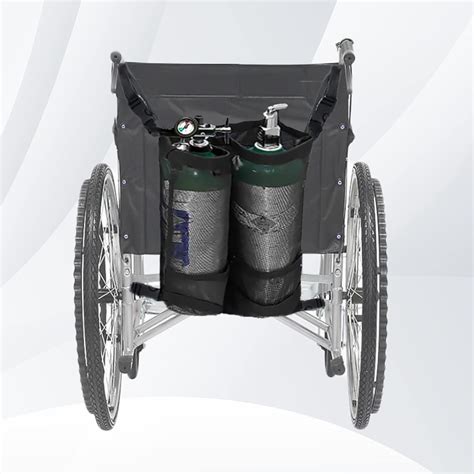 Wheelchair Cylinder Holder at Rachael Sattler blog