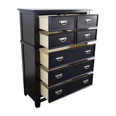 12 Drawer Tall Dresser - Kids Drawing Lessons