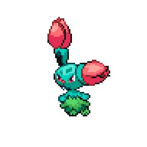 Sprites by toad900 - FusionDex.org