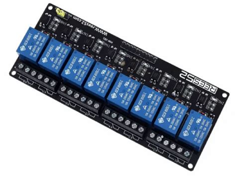 Image result for Power Relay Module