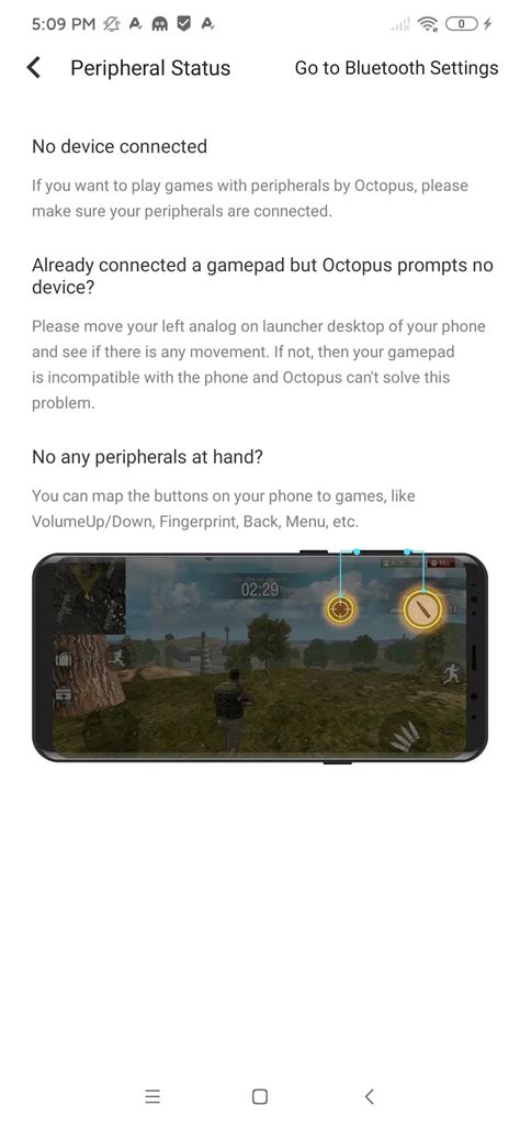 Octopus - Gamepad Key Mapper Pro Apk 的图像结果