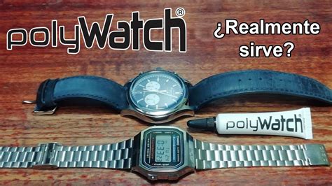 How to Use Polywatch 的图像结果