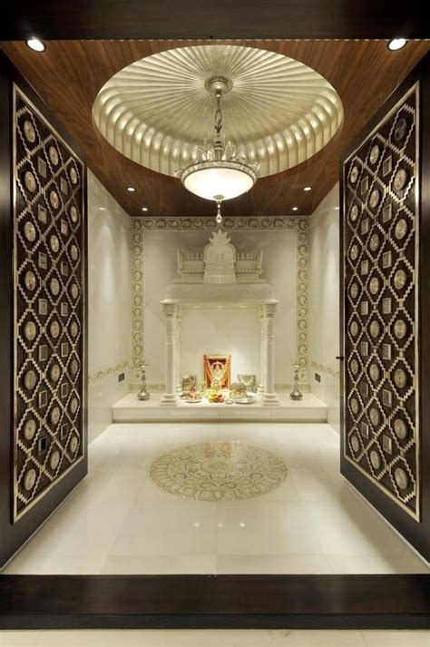 Top Mandir designs for small flats – psgroup