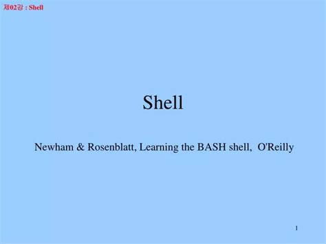 Image result for Shell Elements PPT