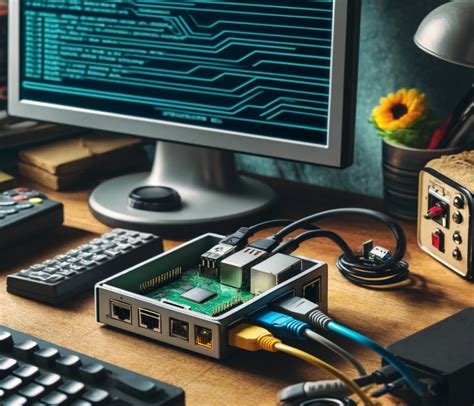 Raspberry Pi OS Tutorial 的图像结果