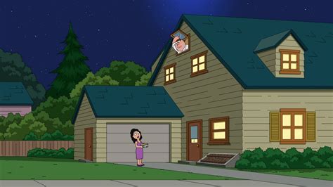 Family Guy Season 21 Image | Fancaps