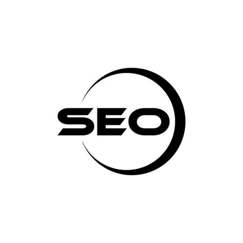 SEO Logo Examples 的图像结果