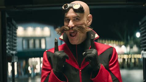 Jim Carrey to return as Doctor Eggman in Sonic the Hedgehog 3 | Shacknews